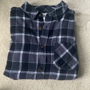 NorthEast Outfitters Flannel